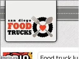 Sites similar to sdfoodtrucks.com
