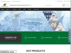 Sites similar to sdfortunespring.com