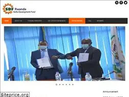 Sites similar to sdfrwanda.rw