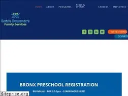 Sites similar to sdfs.org