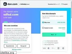 Sites similar to sdfsd.com