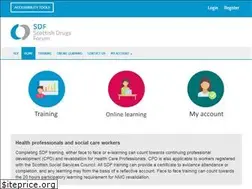 Sites similar to sdftraining.org.uk