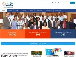 Sites similar to sdfuganda.org