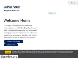Sites similar to sdfunding.com