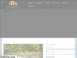 Sites similar to sdg-ak.com