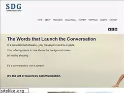 Sites similar to sdg.co.il
