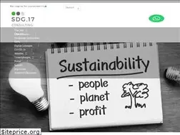 Sites similar to sdg17consulting.de
