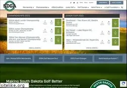 Sites similar to sdga.org