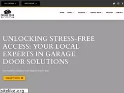 Sites similar to sdgaragedoorexperts.com