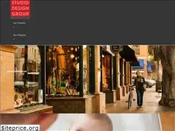 Sites similar to sdgarchitects.com