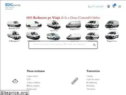 Sites similar to sdgauto.ro
