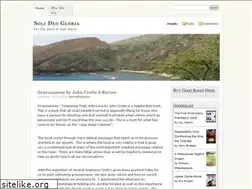Sites similar to sdgblog.wordpress.com