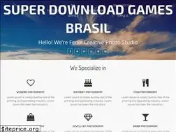 Sites similar to sdgbrasil.blogspot.com