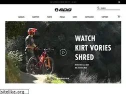 Sites similar to sdgcomponents.com