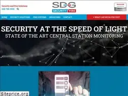 Sites similar to sdgconnect.com