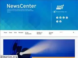 Sites similar to sdgenews.com