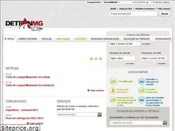 Sites similar to sdgjhomologa.mg.gov.br