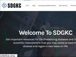 Sites similar to sdgkc.com