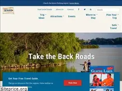 Sites similar to sdglaciallakes.com