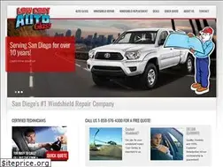 Sites similar to sdglassguys.com