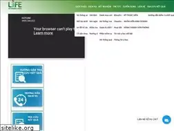 Sites similar to sdglife.com