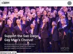 Sites similar to sdgmc.org