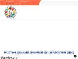 Sites similar to sdgngo.org