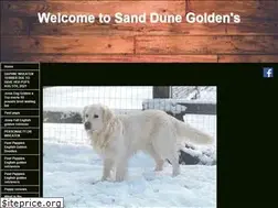 Sites similar to sdgolden.com