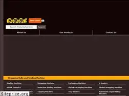 Sites similar to sdgpackaging.in