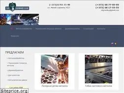 Sites similar to sdgrandlux.md