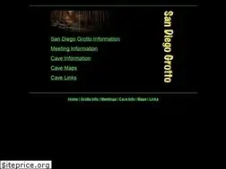 Sites similar to sdgrotto.org