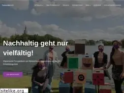 Sites similar to sdgs-mv.de