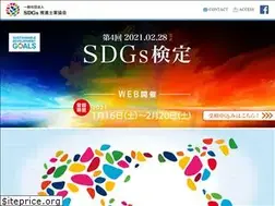 Sites similar to sdgs-samurai.or.jp