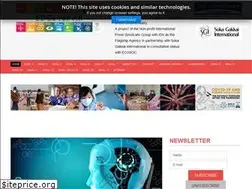 Sites similar to sdgsforall.net