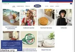 Sites similar to sdgspa.it