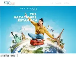 Sites similar to sdgtravel.net