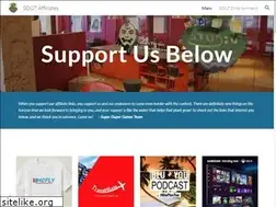 Sites similar to sdgtstudio.com
