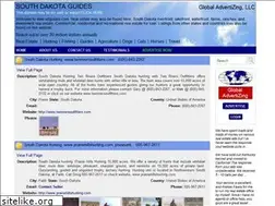 Sites similar to sdguides.com