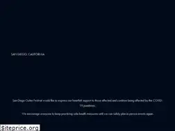 Sites similar to sdguitarfest.org