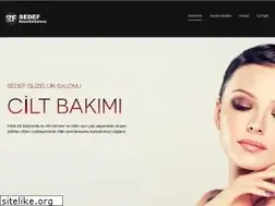 Sites similar to sdguzelliksalonu.com