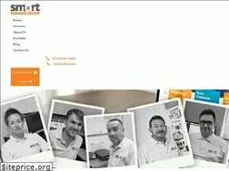 Sites similar to sdgwebdesign.com