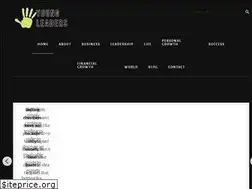Sites similar to sdgyoungleaders.org