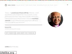 Sites similar to sdgzone.com