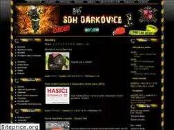 Sites similar to sdh-darkovice.cz