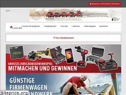 Sites similar to sdh.de
