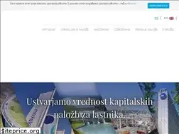 Sites similar to sdh.si
