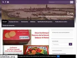 Sites similar to sdha.fr