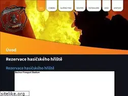 Sites similar to sdhbechov.cz