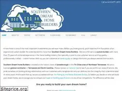 Sites similar to sdhbuilders.com