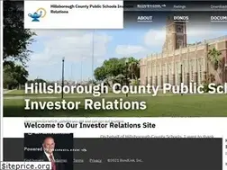 Sites similar to sdhcbonds.com